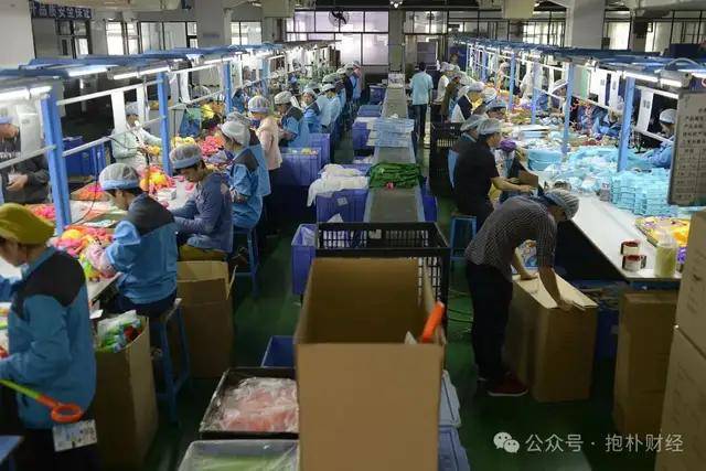 用人机构和找工作者双向奔赴 全国多地举办招工活动