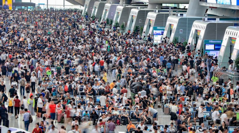 政府推动变革委、市场监管总局等四部门发文：遏制“天价”月饼 促进领域卫生推动
